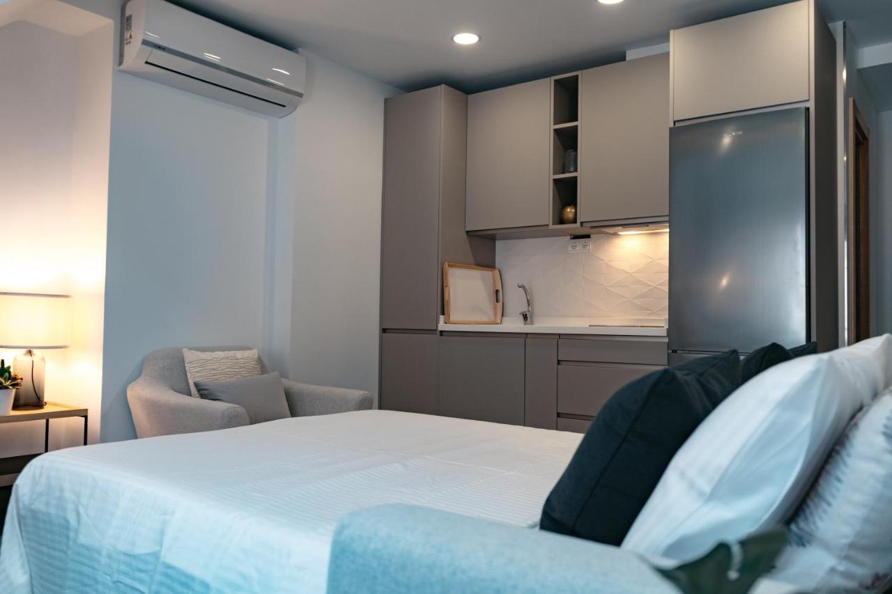 Apartamento Virgen Del Carmen El Rompido
